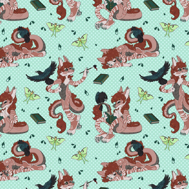 HazlenutPattern