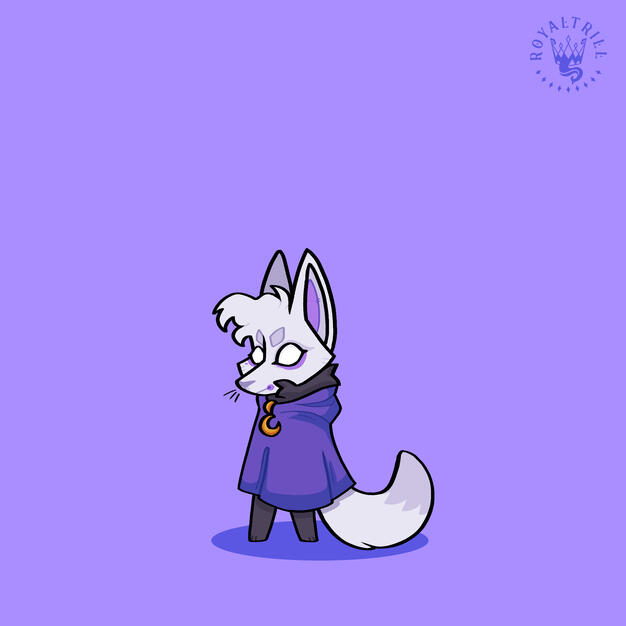 GhostBitty