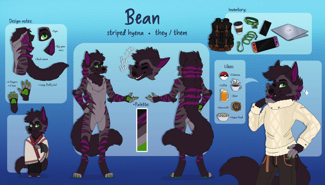 Bean